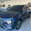 HYUNDAI CRETA 1.0 TGDI FLEX PLATINUM AUTOMÁTICO HYUNDAI CRETA 1.0 TGDI FLEX PLATINUM AUTOMÁTICO