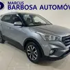 HYUNDAI CRETA 1.6 16V FLEX ACTION AUTOMÁTICO HYUNDAI CRETA 1.6 16V FLEX ACTION AUTOMÁTICO