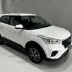HYUNDAI CRETA 1.6 16V FLEX ATTITUDE AUTOMÁTICO HYUNDAI CRETA 1.6 16V FLEX ATTITUDE AUTOMÁTICO