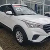 HYUNDAI CRETA 1.6 16V FLEX ATTITUDE MANUAL HYUNDAI CRETA 1.6 16V FLEX ATTITUDE MANUAL