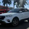 HYUNDAI CRETA 1.6 16V FLEX PULSE AUTOMÁTICO HYUNDAI CRETA 1.6 16V FLEX PULSE AUTOMÁTICO