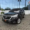 HYUNDAI CRETA 1.6 16V FLEX SMART AUTOMÁTICO HYUNDAI CRETA 1.6 16V FLEX SMART AUTOMÁTICO