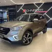 HYUNDAI CRETA 1.6 16V FLEX SMART PLUS AUTOMÁTICO HYUNDAI CRETA 1.6 16V FLEX SMART PLUS AUTOMÁTICO