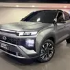 HYUNDAI CRETA 1.6 TGDI FLEX N LINE DCT HYUNDAI CRETA 1.6 TGDI FLEX N LINE DCT