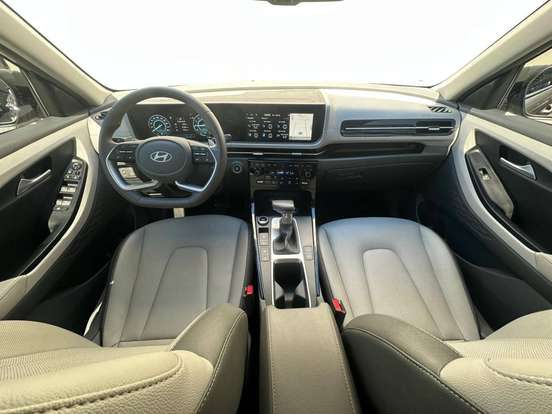 HYUNDAI-CRETA-1.6 TGDI GASOLINA ULTIMATE DCT HYUNDAI-CRETA-2025