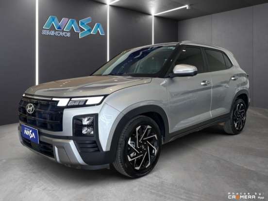HYUNDAI-CRETA-1.6 TGDI GASOLINA ULTIMATE DCT HYUNDAI-CRETA-2024