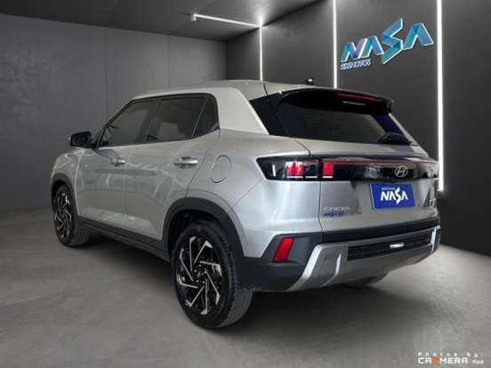 HYUNDAI-CRETA-1.6 TGDI GASOLINA ULTIMATE DCT HYUNDAI-CRETA-2024