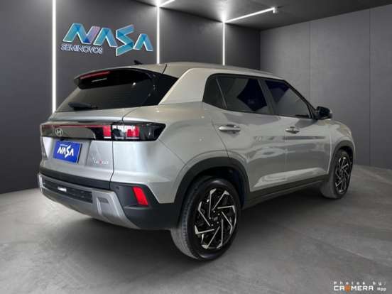 HYUNDAI-CRETA-1.6 TGDI GASOLINA ULTIMATE DCT HYUNDAI-CRETA-2024