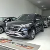 HYUNDAI CRETA 2.0 16V FLEX PRESTIGE AUTOMÁTICO HYUNDAI CRETA 2.0 16V FLEX PRESTIGE AUTOMÁTICO