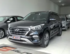 HYUNDAI CRETA 2.0 16V FLEX PRESTIGE AUTOMÁTICO HYUNDAI CRETA 2.0 16V FLEX PRESTIGE AUTOMÁTICO