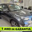 HYUNDAI CRETA 2.0 16V FLEX PRESTIGE AUTOMÁTICO HYUNDAI CRETA 2.0 16V FLEX PRESTIGE AUTOMÁTICO
