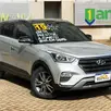 HYUNDAI CRETA 2.0 16V FLEX PRESTIGE AUTOMÁTICO HYUNDAI CRETA 2.0 16V FLEX PRESTIGE AUTOMÁTICO