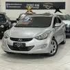 HYUNDAI ELANTRA 1.8 GLS 16V GASOLINA 4P AUTOMÁTICO HYUNDAI ELANTRA 1.8 GLS 16V GASOLINA 4P AUTOMÁTICO