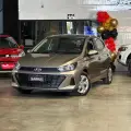 HYUNDAI HB20 1.0 12V FLEX COMFORT PLUS MANUAL HYUNDAI HB20 1.0 12V FLEX COMFORT PLUS MANUAL