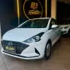 HYUNDAI HB20 1.0 12V FLEX EVOLUTION MANUAL HYUNDAI HB20 1.0 12V FLEX EVOLUTION MANUAL