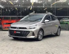 HYUNDAI HB20 1.0 12V FLEX LIMITED MANUAL HYUNDAI HB20 1.0 12V FLEX LIMITED MANUAL