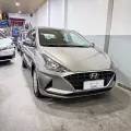 HYUNDAI HB20 1.0 12V FLEX SENSE MANUAL HYUNDAI HB20 1.0 12V FLEX SENSE MANUAL