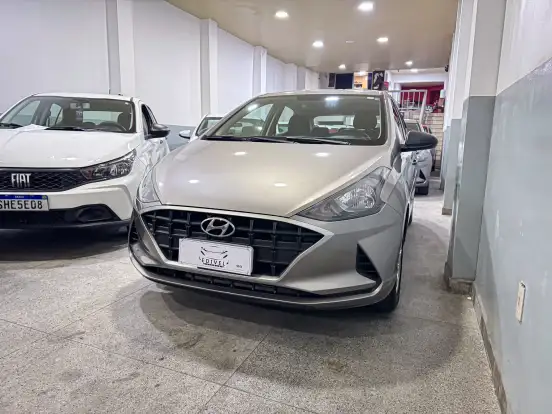 HYUNDAI-HB20-2019