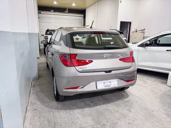 HYUNDAI-HB20-2019