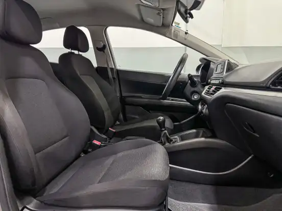 HYUNDAI-HB20-1.0 12V FLEX SENSE MANUAL HYUNDAI-HB20-2019