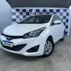 HYUNDAI HB20 1.0 COMFORT 12V FLEX 4P MANUAL HYUNDAI HB20 1.0 COMFORT 12V FLEX 4P MANUAL