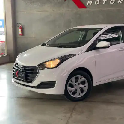 HYUNDAI-HB20-2016
