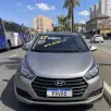 HYUNDAI HB20 1.0 COMFORT PLUS 12V FLEX 4P MANUAL HYUNDAI HB20 1.0 COMFORT PLUS 12V FLEX 4P MANUAL