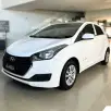 HYUNDAI HB20 1.0 COMFORT STYLE 12V FLEX 4P MANUAL HYUNDAI HB20 1.0 COMFORT STYLE 12V FLEX 4P MANUAL