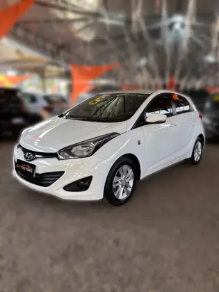 HYUNDAI HB20 1.0 FOR YOU 12V FLEX 4P MANUAL