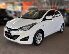 HYUNDAI HB20 1.0 FOR YOU 12V FLEX 4P MANUAL HYUNDAI HB20 1.0 FOR YOU 12V FLEX 4P MANUAL