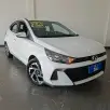 HYUNDAI HB20 1.0 TGDI FLEX COMFORT MANUAL HYUNDAI HB20 1.0 TGDI FLEX COMFORT MANUAL
