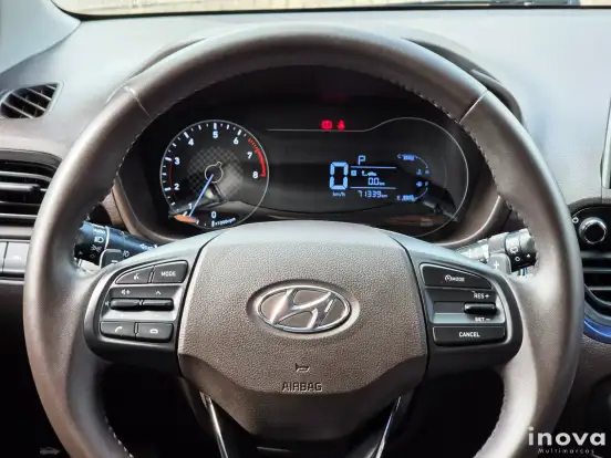 HYUNDAI-HB20-1.0 TGDI FLEX DIAMOND PLUS AUTOMÁTICO HYUNDAI-HB20-2020