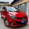 HYUNDAI HB20 1.6 COMFORT 16V FLEX 4P MANUAL HYUNDAI HB20 1.6 COMFORT 16V FLEX 4P MANUAL