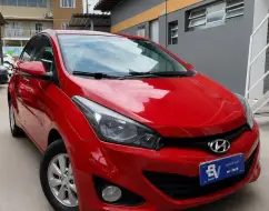 HYUNDAI HB20 1.6 COMFORT 16V FLEX 4P MANUAL HYUNDAI HB20 1.6 COMFORT 16V FLEX 4P MANUAL