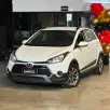 HYUNDAI HB20 1.6 PREMIUM 16V FLEX 4P AUTOMÁTICO HYUNDAI HB20 1.6 PREMIUM 16V FLEX 4P AUTOMÁTICO