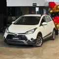 HYUNDAI HB20 1.6 PREMIUM 16V FLEX 4P AUTOMÁTICO HYUNDAI HB20 1.6 PREMIUM 16V FLEX 4P AUTOMÁTICO
