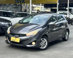 HYUNDAI HB20 1.6 PREMIUM 16V FLEX 4P MANUAL HYUNDAI HB20 1.6 PREMIUM 16V FLEX 4P MANUAL
