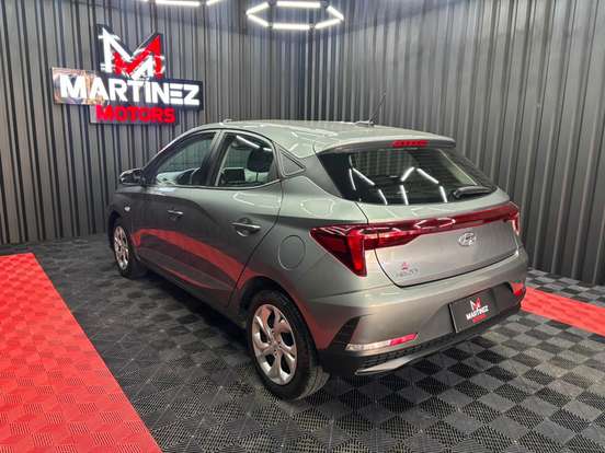 HYUNDAI-HB20-2025