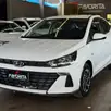 HYUNDAI HB20 1.0 12V FLEX COMFORT PLUS MANUAL HYUNDAI HB20 1.0 12V FLEX COMFORT PLUS MANUAL