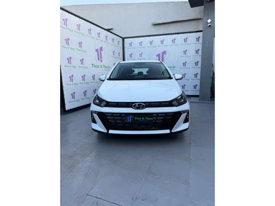 HYUNDAI-HB20-1.0 12V FLEX COMFORT PLUS MANUAL HYUNDAI-HB20-2024