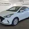 HYUNDAI HB20 1.0 12V FLEX EVOLUTION MANUAL HYUNDAI HB20 1.0 12V FLEX EVOLUTION MANUAL