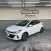 HYUNDAI HB20 1.0 12V FLEX LIMITED MANUAL HYUNDAI HB20 1.0 12V FLEX LIMITED MANUAL