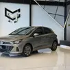 HYUNDAI HB20 1.0 12V FLEX LIMITED MANUAL HYUNDAI HB20 1.0 12V FLEX LIMITED MANUAL