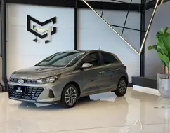 HYUNDAI HB20 1.0 12V FLEX LIMITED MANUAL HYUNDAI HB20 1.0 12V FLEX LIMITED MANUAL