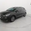 HYUNDAI HB20 1.0 12V FLEX LIMITED PLUS MANUAL HYUNDAI HB20 1.0 12V FLEX LIMITED PLUS MANUAL