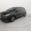 HYUNDAI HB20 1.0 12V FLEX LIMITED PLUS MANUAL HYUNDAI HB20 1.0 12V FLEX LIMITED PLUS MANUAL