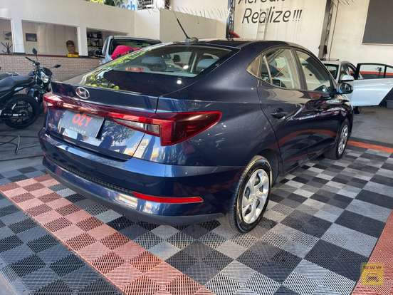 HYUNDAI-HB20-1.0 12V FLEX LIMITED PLUS MANUAL HYUNDAI-HB20-2024