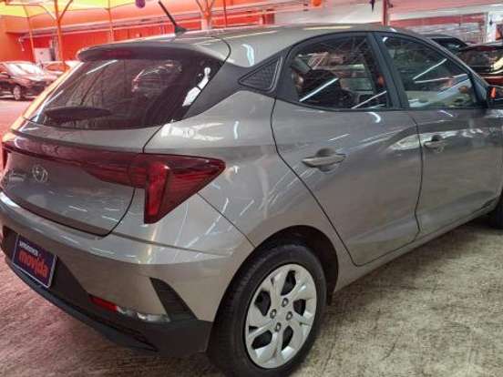 HYUNDAI-HB20-1.0 12V FLEX SENSE PLUS MANUAL HYUNDAI-HB20-2024