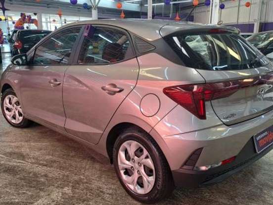 HYUNDAI-HB20-1.0 12V FLEX SENSE PLUS MANUAL HYUNDAI-HB20-2024