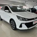 HYUNDAI HB20 1.0 12V FLEX SENSE PLUS MANUAL HYUNDAI HB20 1.0 12V FLEX SENSE PLUS MANUAL